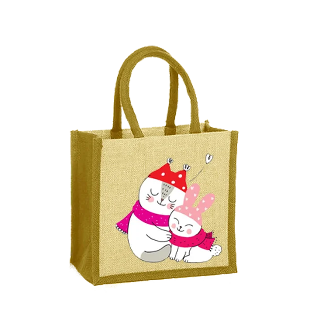 Source Grocery Shopping Tote Bag Custom Go Green logo jute cotton tote bag  our certification ISO 9001-2015 ISO 14001-2015 SA 8000-2014 on m.