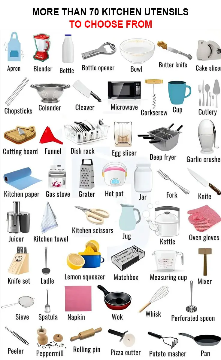 kitchen frezzer types assest - Ilustrasi 2