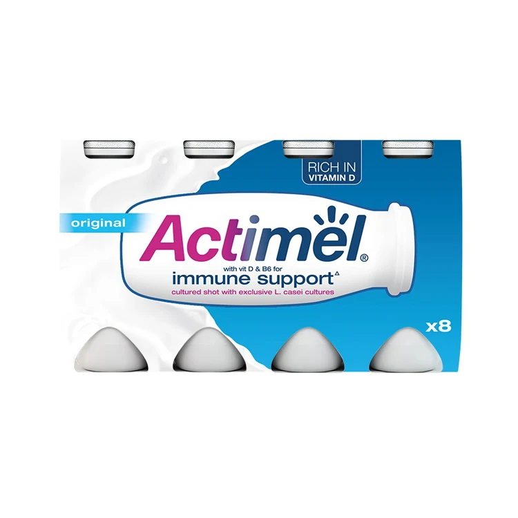 200 мл T - Pack Actimel горячая Распродажа по хорошей цене