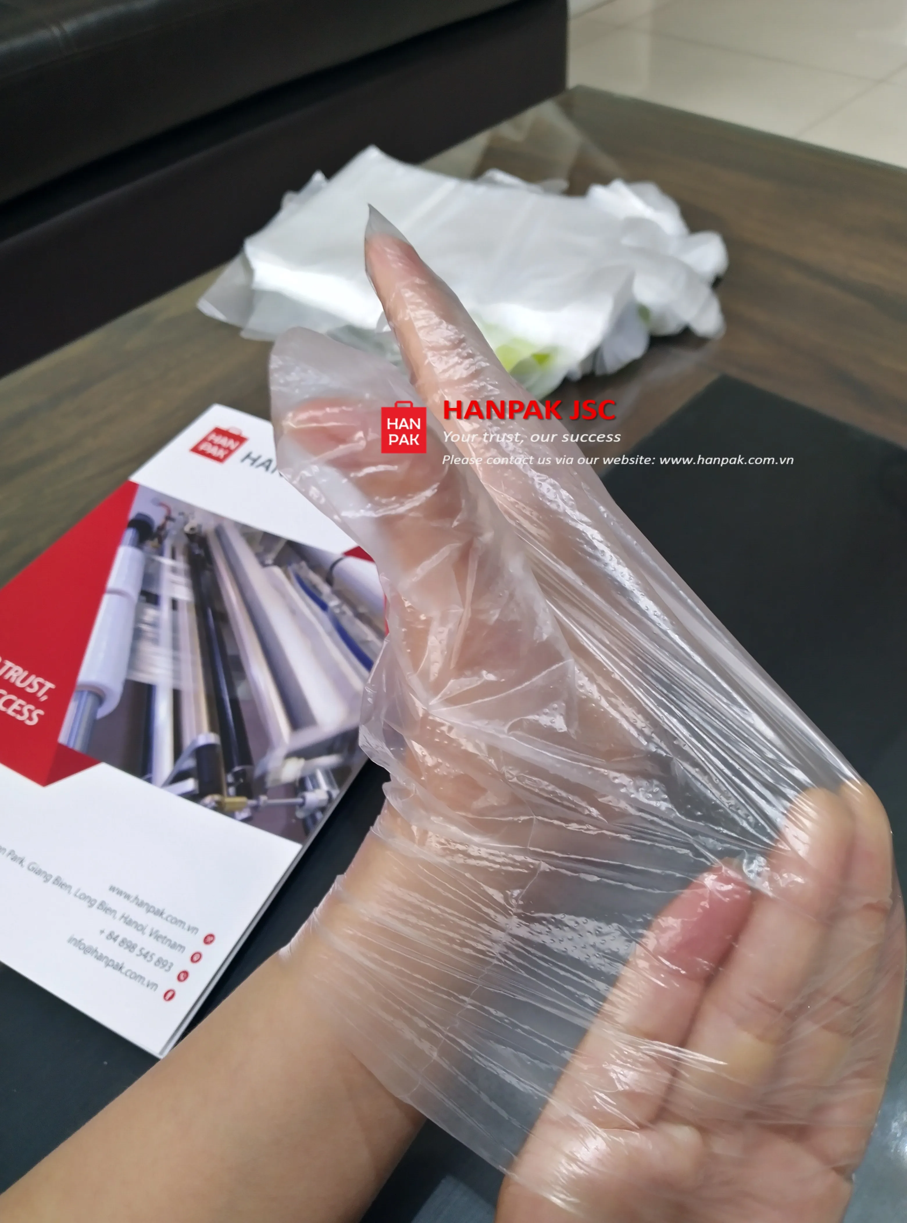 A High Performance Gloves From Vietnam Manufacturer ODM With Best Price