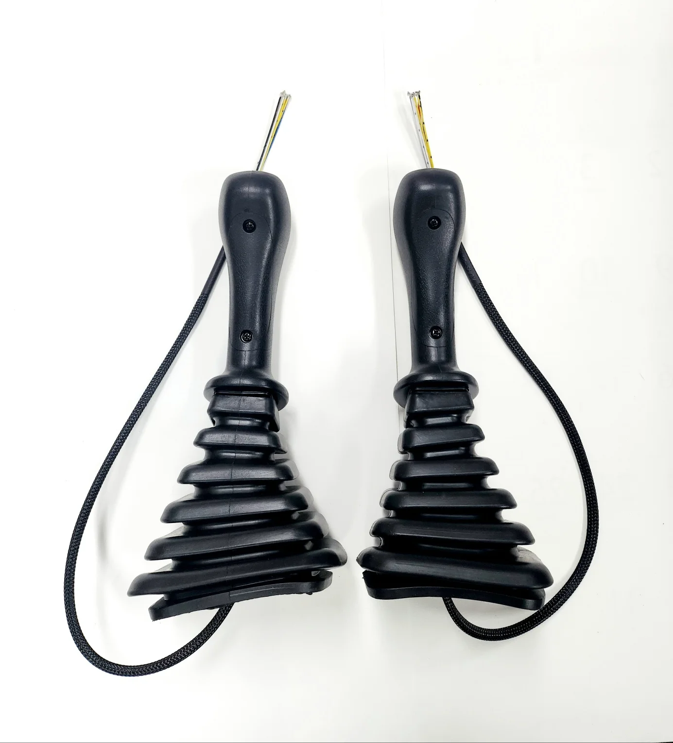 [heavy Prime] 190201-00102 190201-00103 Handle Assy-rcv Lh.rh Thumb ...