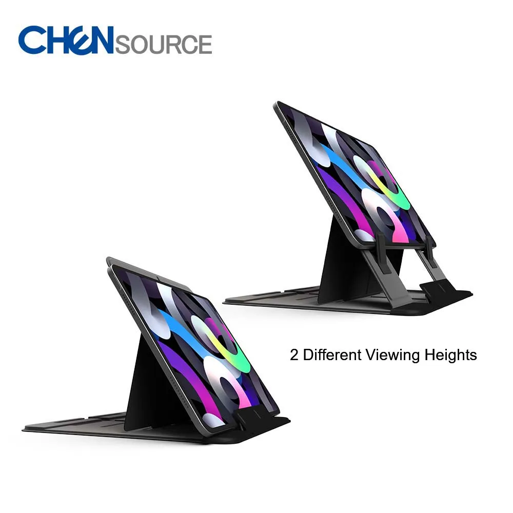 New Design Lightweight Portable Foldable Tablet Or Laptop Stand,Aw40328