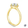 Yellow gold