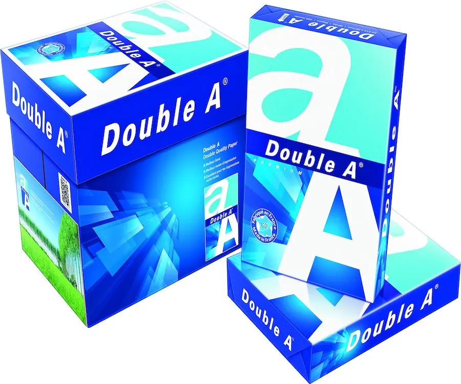 Wholesale Double A4 Paper Products Available For Sale At Low Factory