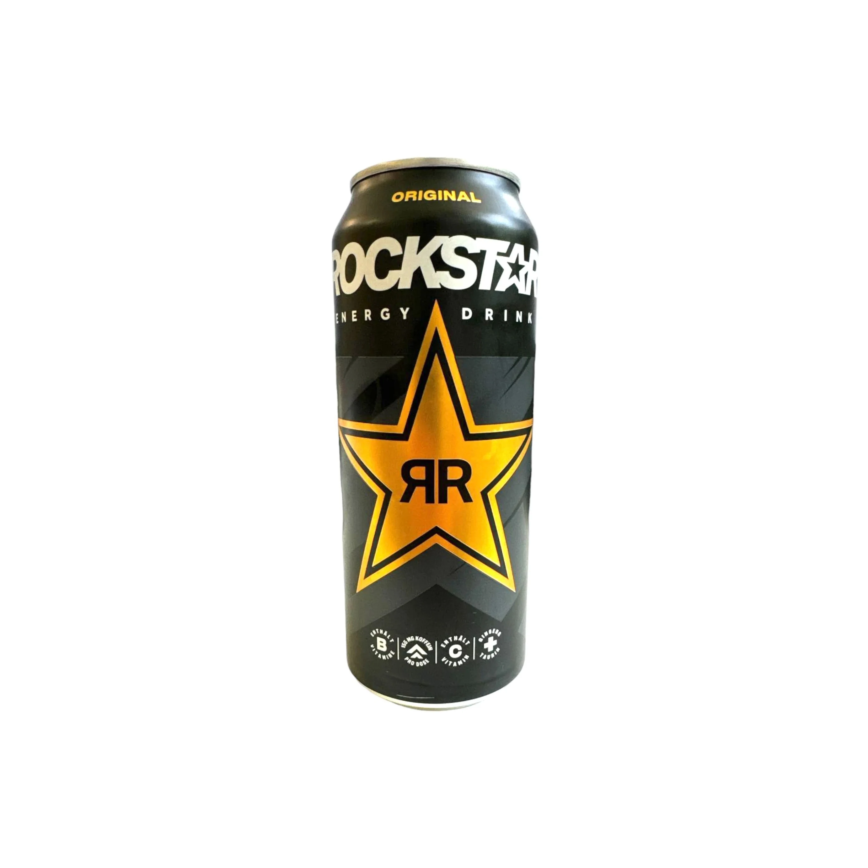 rock star energy drink net worth