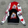 Rojo negro