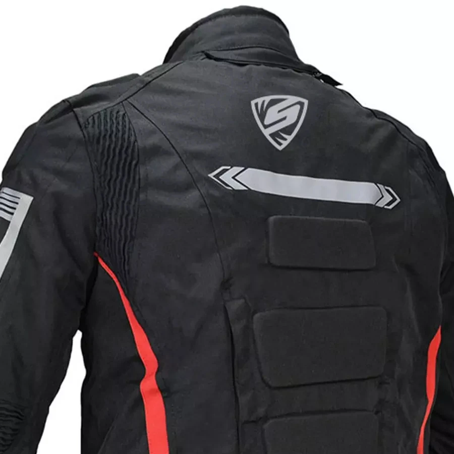 Summer Racing Jacket Biker Jacket Motorcycle Suit Jacket,Plus Size