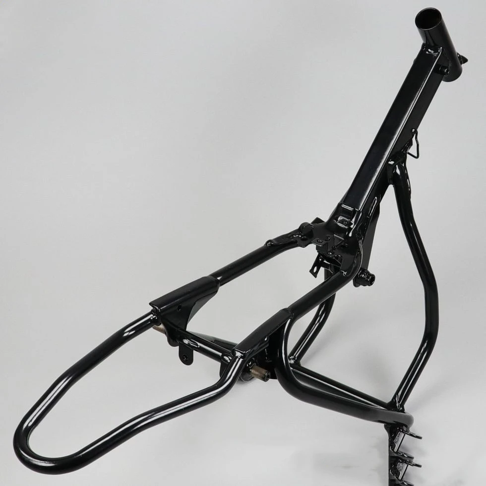 パーツ pyonbike Amazon.com: Vortex V3 2.0 Adjustable Rearset (BLACK) For 16