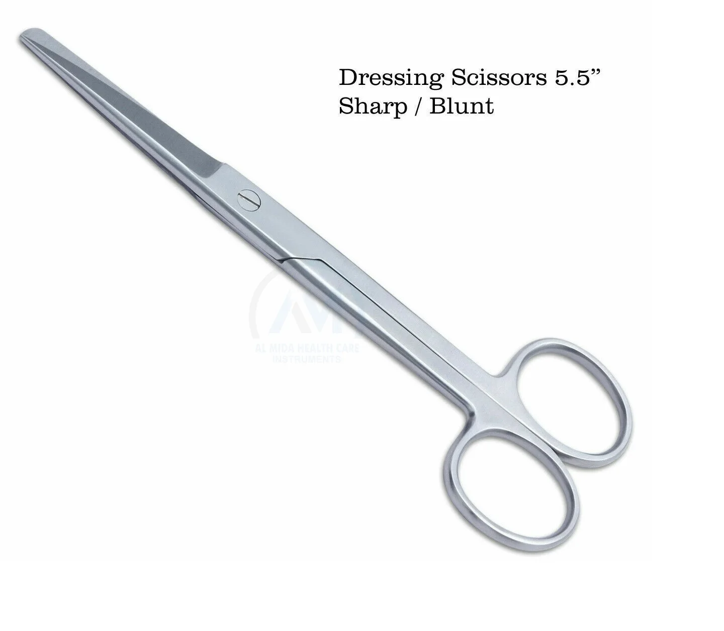 Surgical Dressing Scissor 5.5