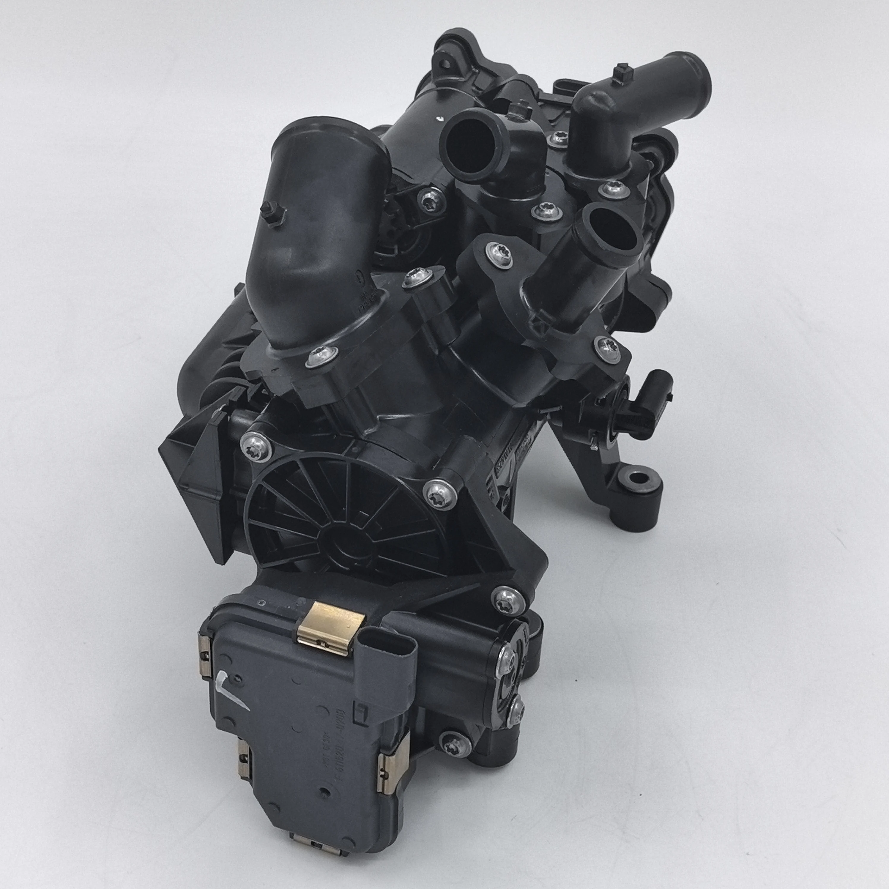 Auto parts engine coolant flow control valve assembly 1.3T L3Z OEM  