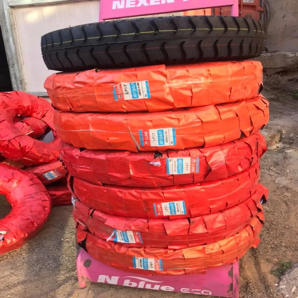 Premium Grade Used Aircraft Tires for Sale