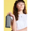 Noir, Gris chiné