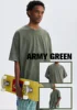 Verde dell'esercito