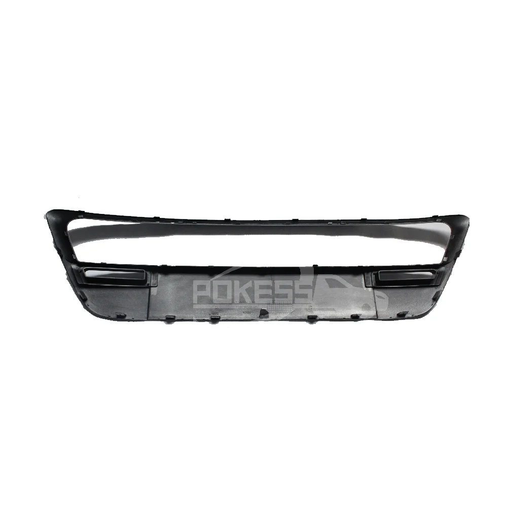 8S7917G752ABXWAA 8S7917G752ADXWAA LQ-ZS-012 Front Lower Grille Frame S... — 3