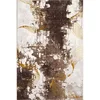 Brown Yellow
