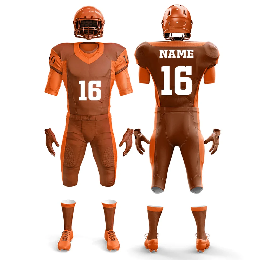 New Cincinnati Bengals Uniforms — UNISWAG