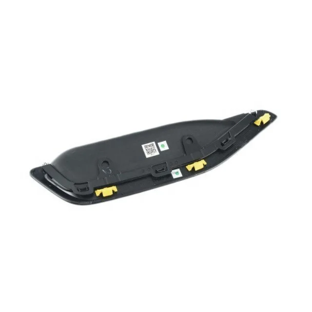 OEM Side Vent Chrome Fender Trim for BMW X5 G05 M Sport