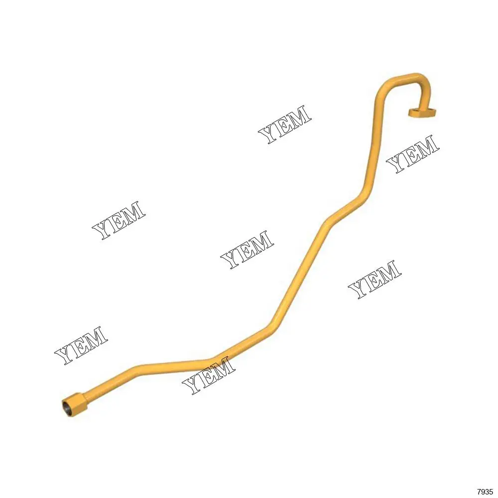 Tube Assembly Turbo 1W-9261 1W9261 Engine Rebuild Kit