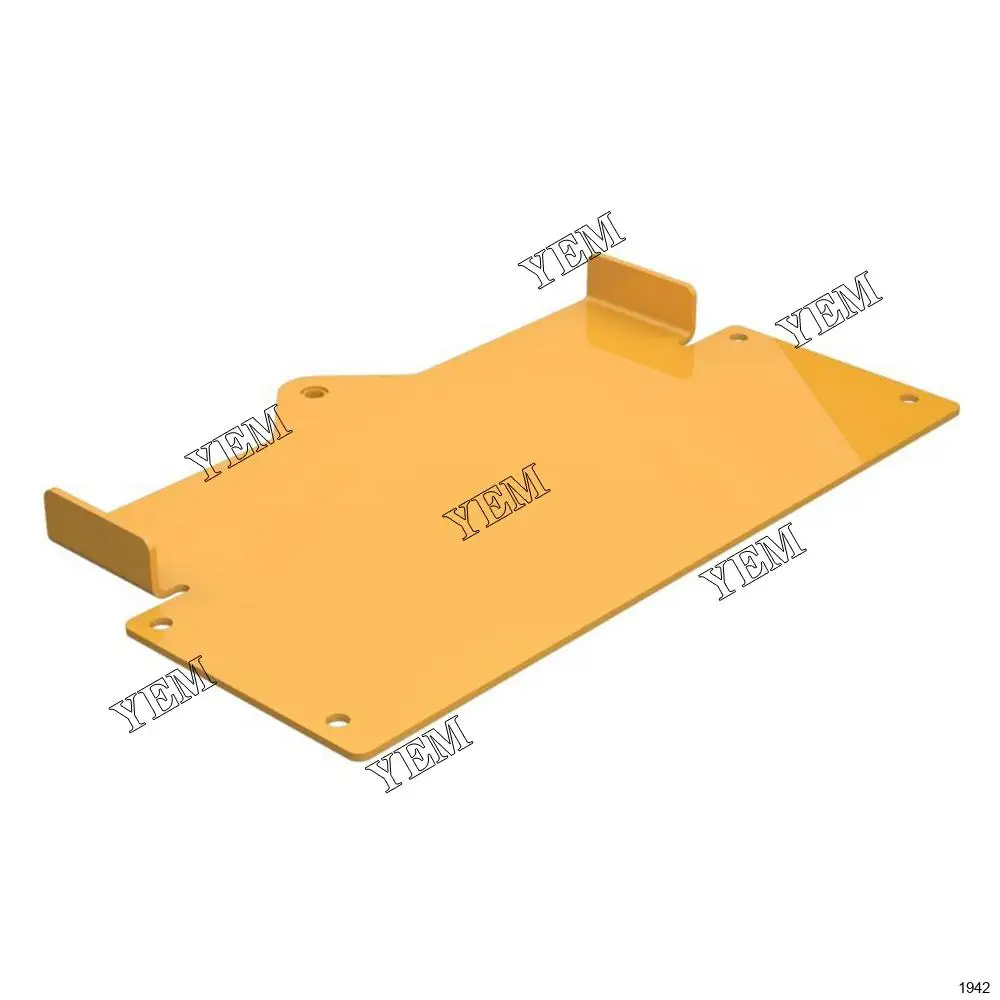 Factory Direct Sales Plate Assembly 258-2849 2582849 for 287C 277C 297C 287C2 277C2 Engine Repair Kit