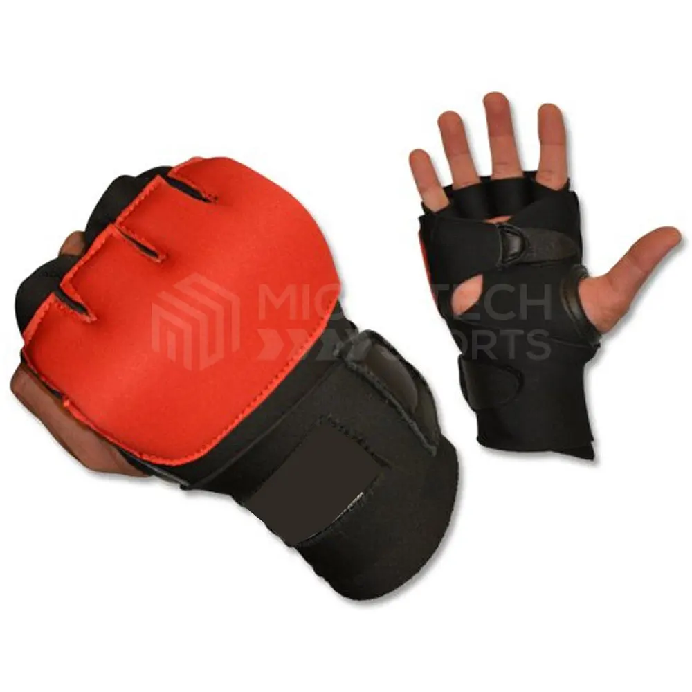 Tender Industry Gym Weightlifting Protect Neoprene Padded Wraps ...