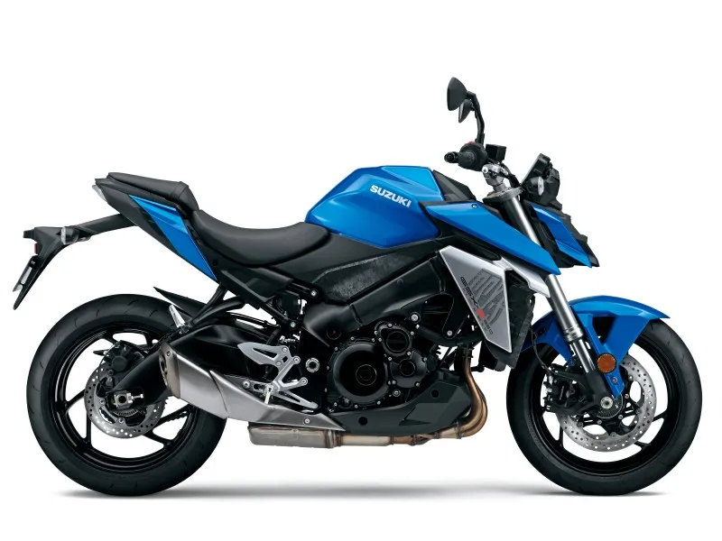 Service Manual for Suzuki GSX-S1000GT & GSX-S950 (2022-2023