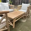 Natural Outdoor Coating
