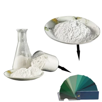 Best Price Flame Retardant CAS 1309-42-8 Brucite Magnesium Hydroxide Supplier Reach Certificate for Flame Retardent