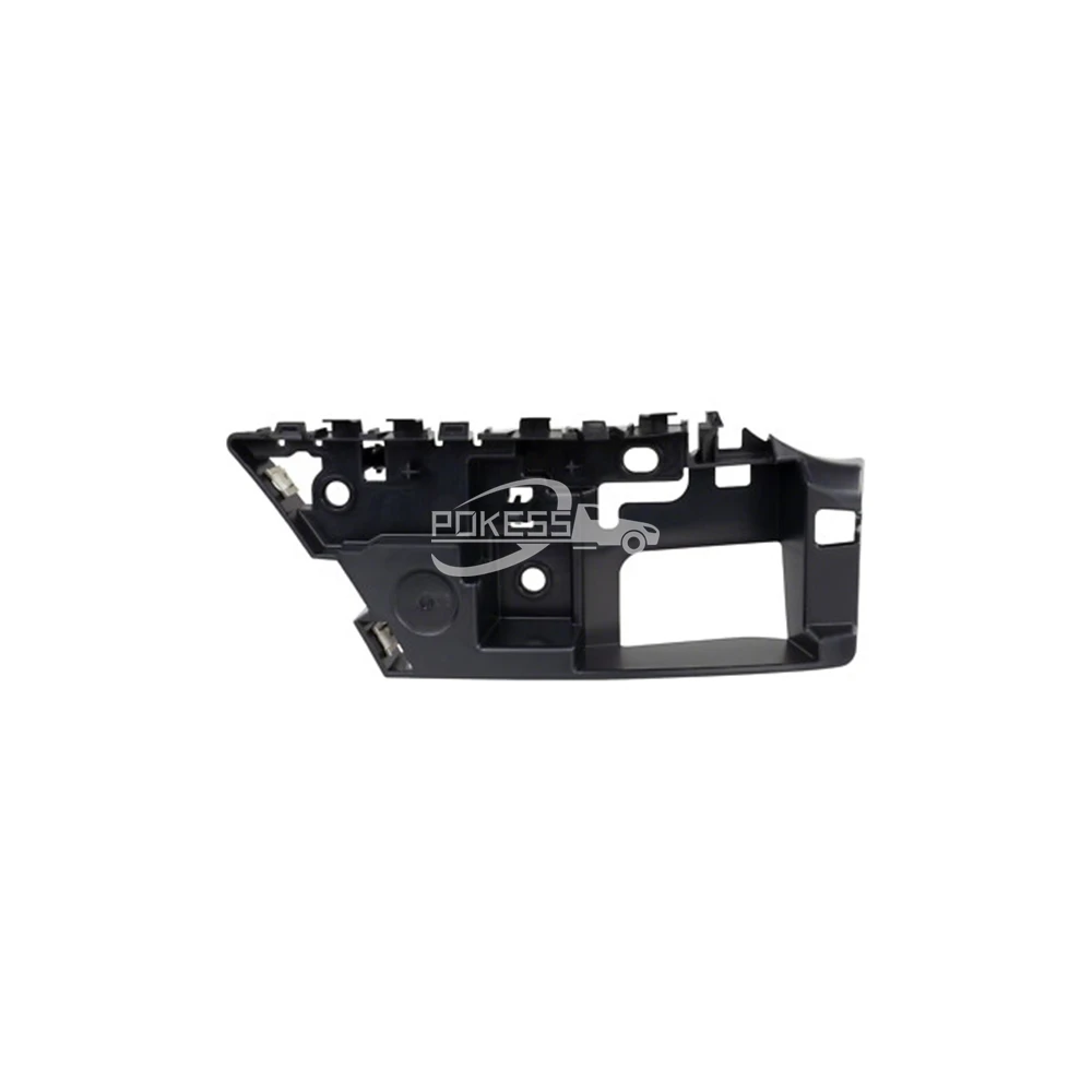 ML3Z17C947D ML3417D958BD Front Bumper Bracket R