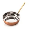 copper Plated