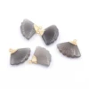 Gray Moonstone