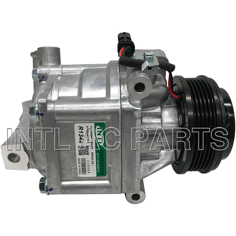 INTL-XZC2003 STR08エアコンプレッサー2024シボレーOnix 1.3l OEM