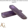 Alexandrite Sapphire #46