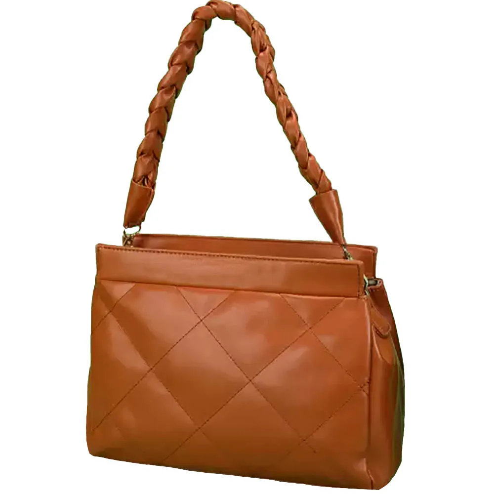 Best Selling Women's High Quality Handbags Latest Design Purses and Wholesome Handbags Top Choice for Fashion-Conscious Women