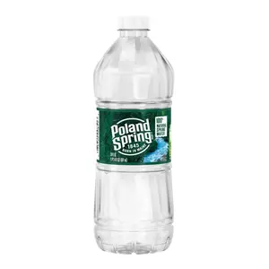 Hot Selling Poland Spring Water Natural Mineral Water Factory Price for Drinking