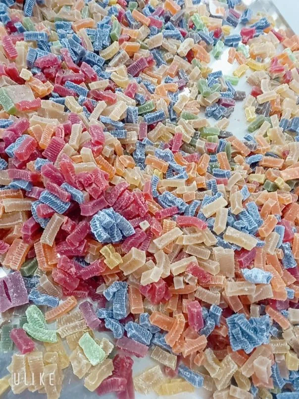 SEAWEED REPLACE GELATIN in FOOD/ RAW DRIED MARINE ALGAE for PRODUCING GUM GUMMY SNACK/ MARINE ALGAE USED AS CHEMICALS, MEDICINAL