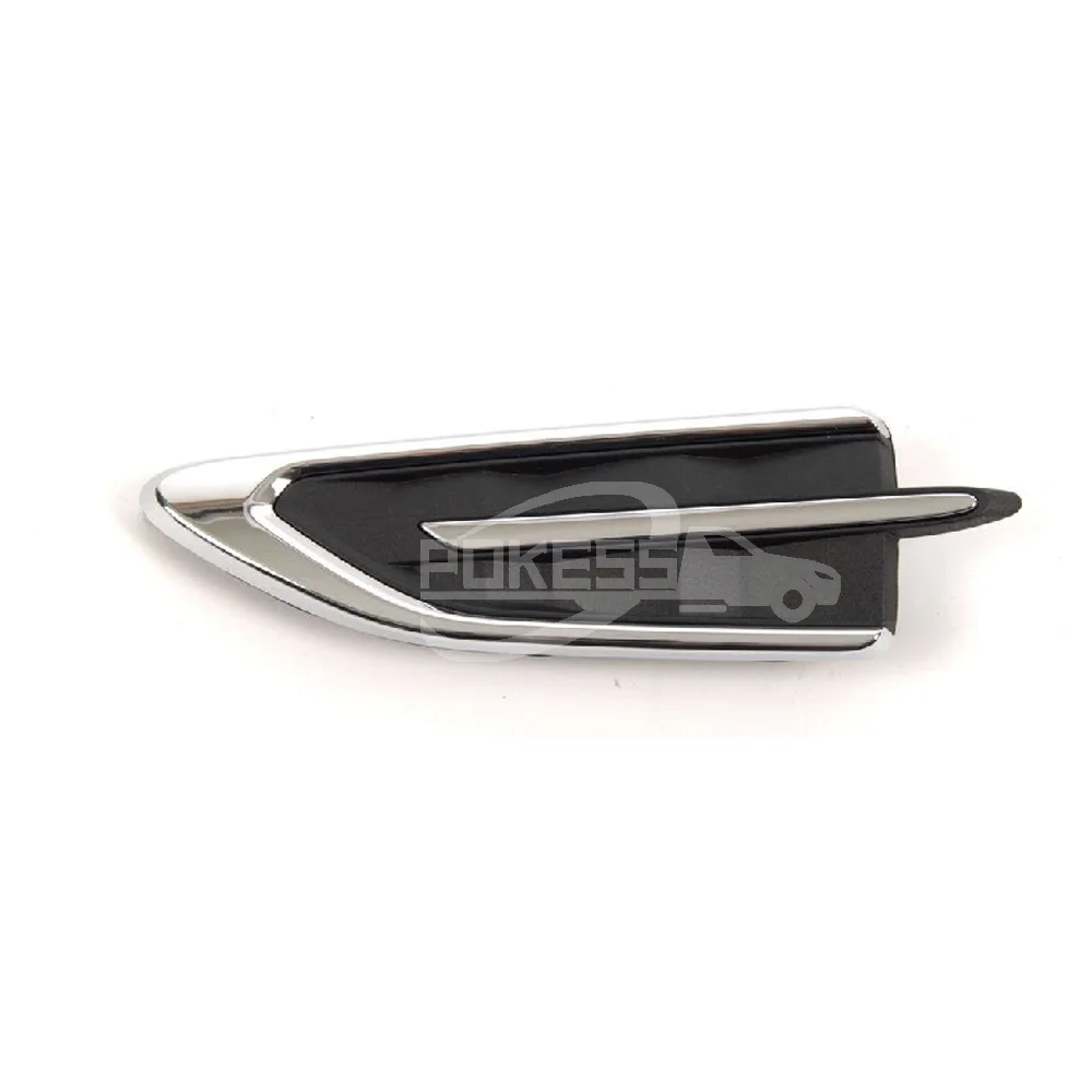 GJ5416C217BC5YZ9 GJ5416C217AC5YZ9 GJ5Z2014885AB 2014885 Fender Trim St...