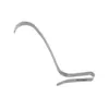 Retractor de solapa Freeman