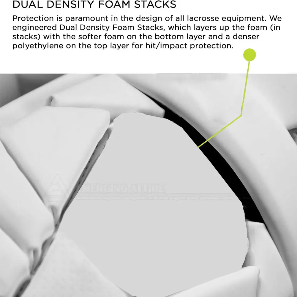 High Quality Professional Lacrosse Gloves Ice Hockey Gear Lacrosse