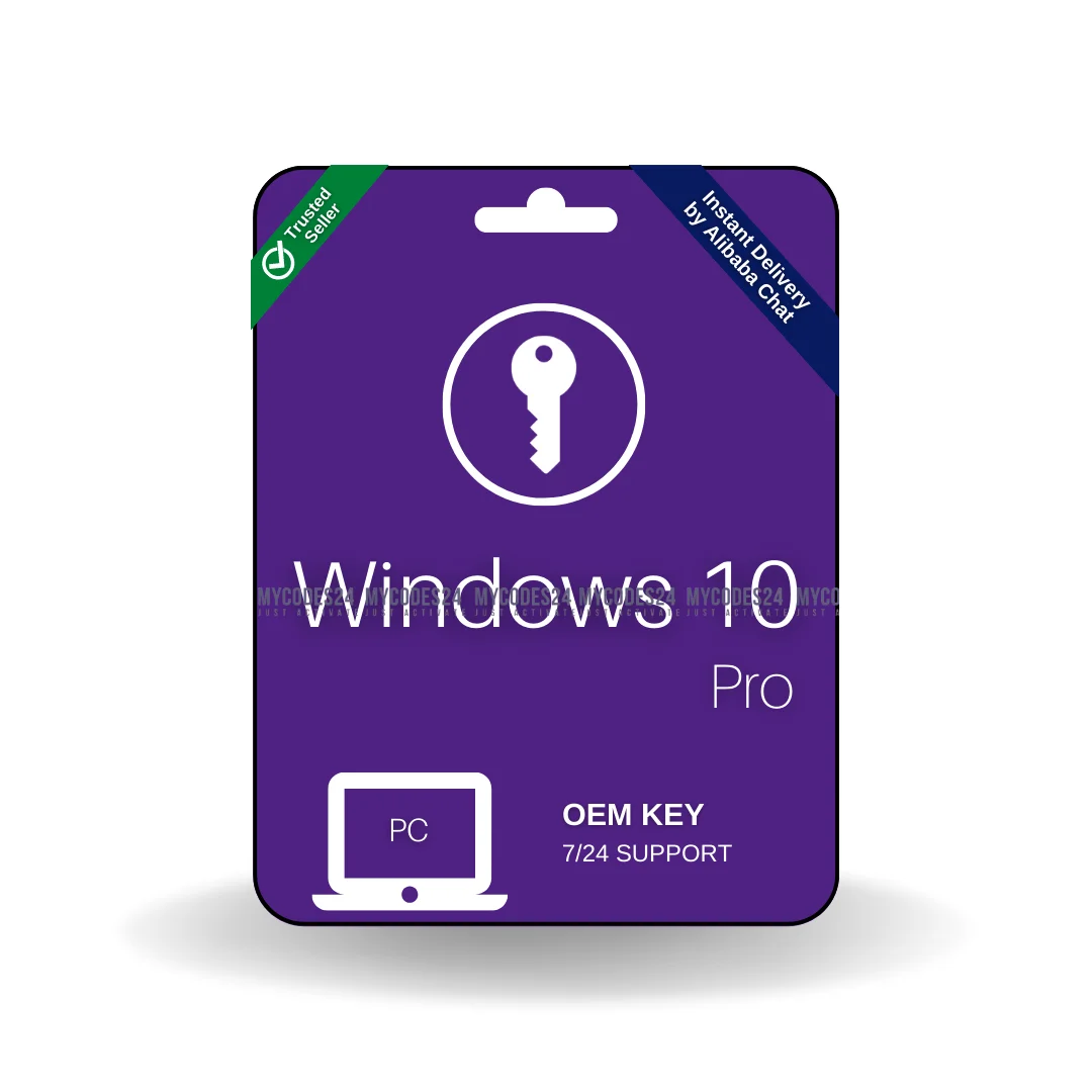 Win 10 Pro Key Oem Global Software Instant Delivery By Live Chat Win 10 Professional Key Oem