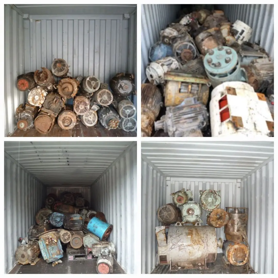 Wholesale Electric Motor Scraps For Sale Top Grade Best Quality Scrap