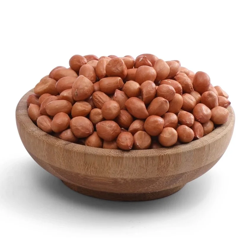 Сырой арахис Ява высокого спроса для производства масел и сливочного масла от индийского экспортера по оптовым