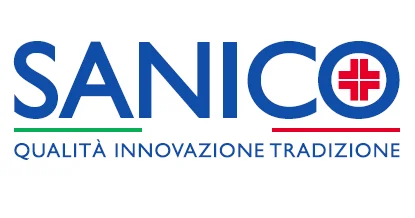 SANICO SRL Logo