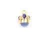 Blue Chalcedony