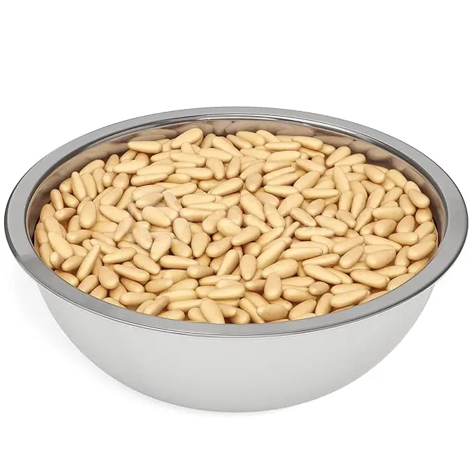 Pakistani Raw 2024 High Quality Best Price Pine Nuts Premium Quality ...