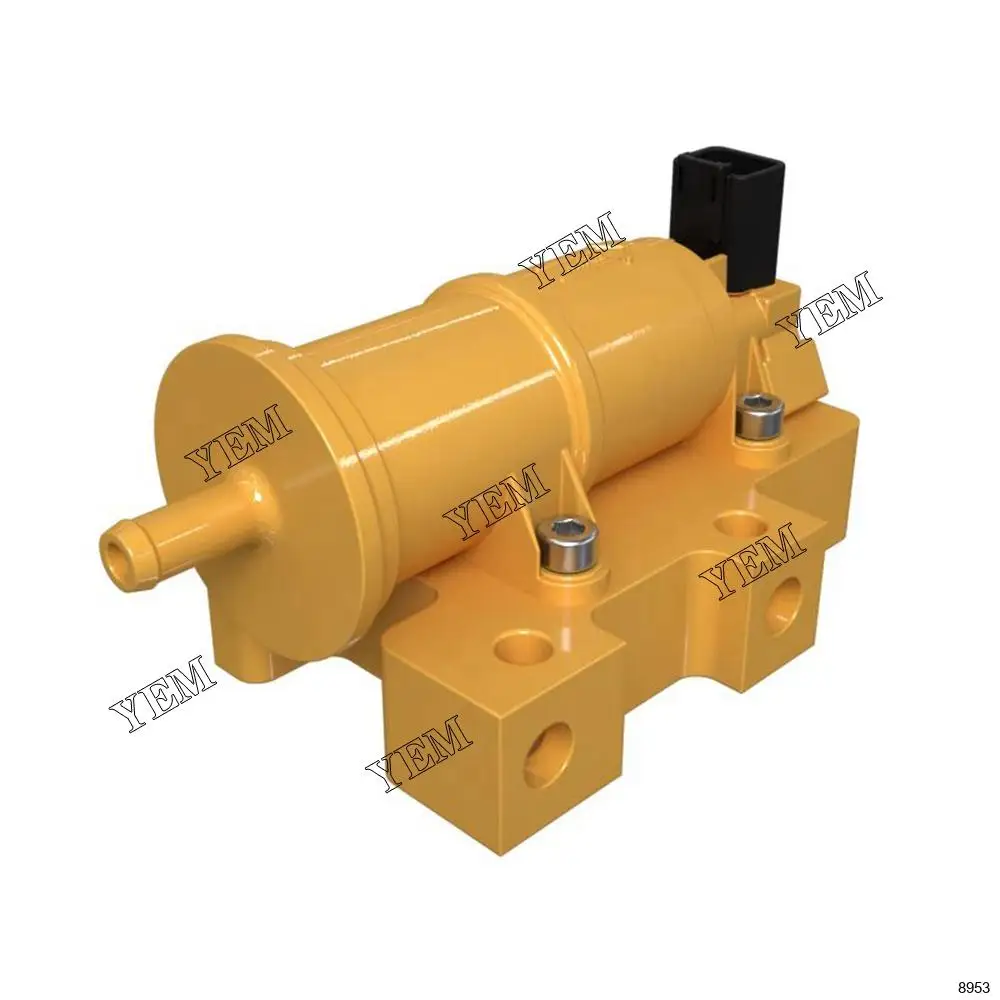 318E L 320E L 316E L 312E L 323E LN 329E L 312E Pump Assembly 357-6475 3576475 Engine Parts Manufacturer