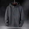 Men's grey