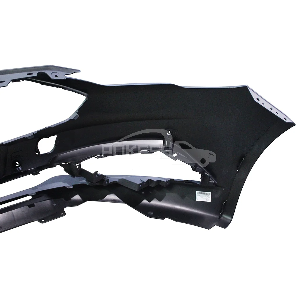 HS7317757TEXWAA HS7317757TDXWAA LQ-MDO-306 Front Bumper 4 Holes for Fo... — 2