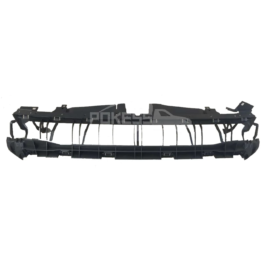 POKESS Body System JX7B17E778C4B LQ-FKS-564 JX7B17E778C4C Front Bumper...