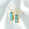 copper turquoise