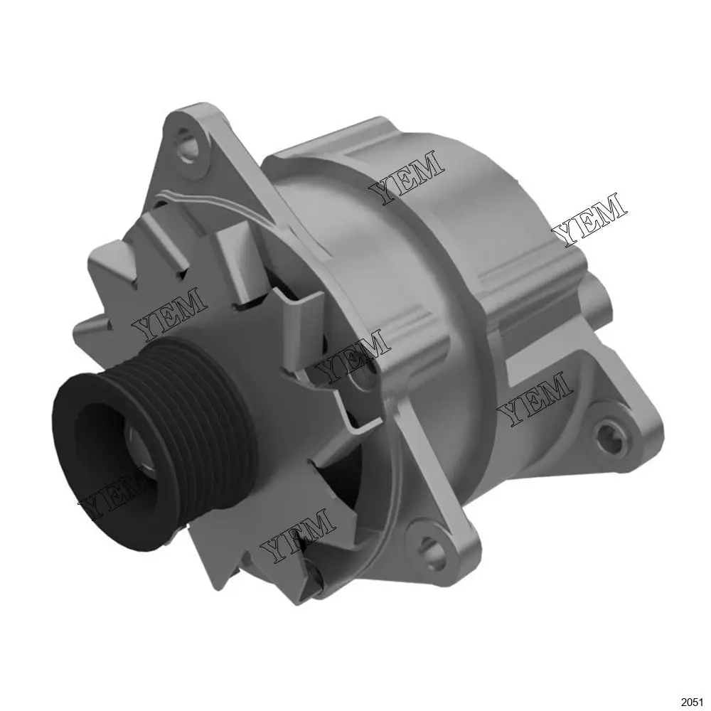 Latest Wholesale Alternator A 390-2384 3902384 Engine Parts Factory